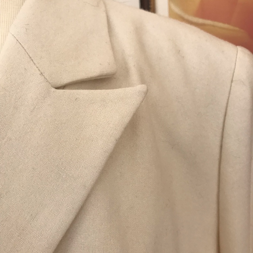 Wool Jacket - Picture 2 of 5